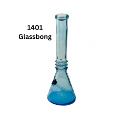 BikerBong Blue 30cm.